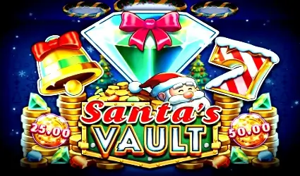 Santa's Vault