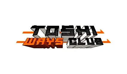 Toshi Ways Club